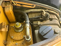2022 sany sy35u rupsgraafmachine - afbeelding 2 van  22