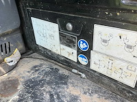 2022 sany sy35u rupsgraafmachine - afbeelding 8 van  22