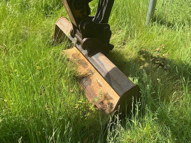 2022 sany sy35u rupsgraafmachine - afbeelding 19 van  22
