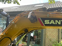 2022 sany sy35u rupsgraafmachine - afbeelding 21 van  22
