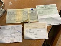 2022 saris c2c kipper aanhangwagen - afbeelding 4 van  14