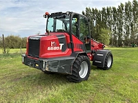2022 schäffer t6680 verreiker - afbeelding 2 van  43