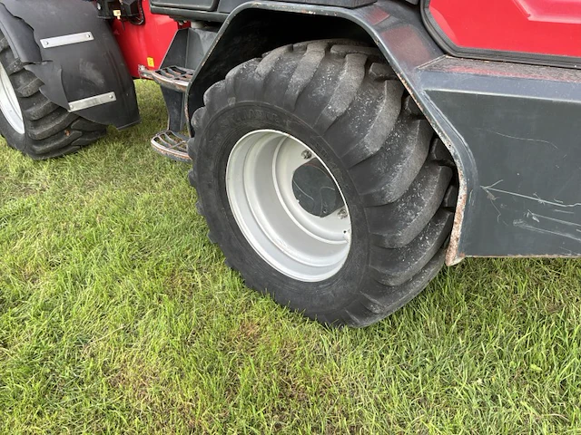 2022 schäffer t6680 verreiker - afbeelding 5 van  43