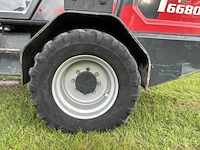 2022 schäffer t6680 verreiker - afbeelding 6 van  43
