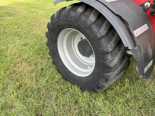 2022 schäffer t6680 verreiker - afbeelding 7 van  43