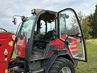 2022 schäffer t6680 verreiker - afbeelding 11 van  43