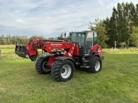 2022 schäffer t6680 verreiker
