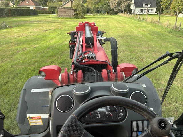 2022 schäffer t6680 verreiker - afbeelding 18 van  43