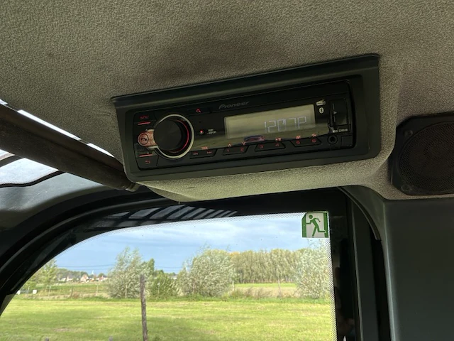 2022 schäffer t6680 verreiker - afbeelding 20 van  43