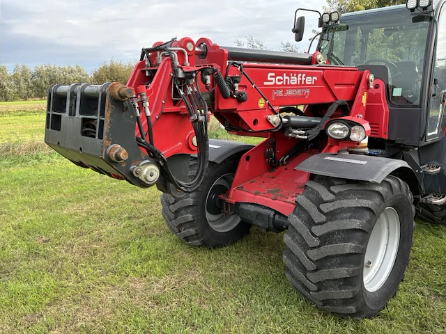 2022 schäffer t6680 verreiker - afbeelding 22 van  43