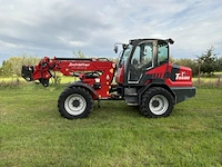2022 schäffer t6680 verreiker - afbeelding 12 van  43
