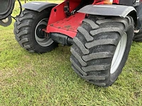 2022 schäffer t6680 verreiker - afbeelding 24 van  43