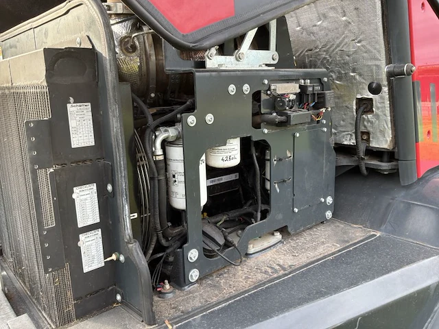2022 schäffer t6680 verreiker - afbeelding 28 van  43