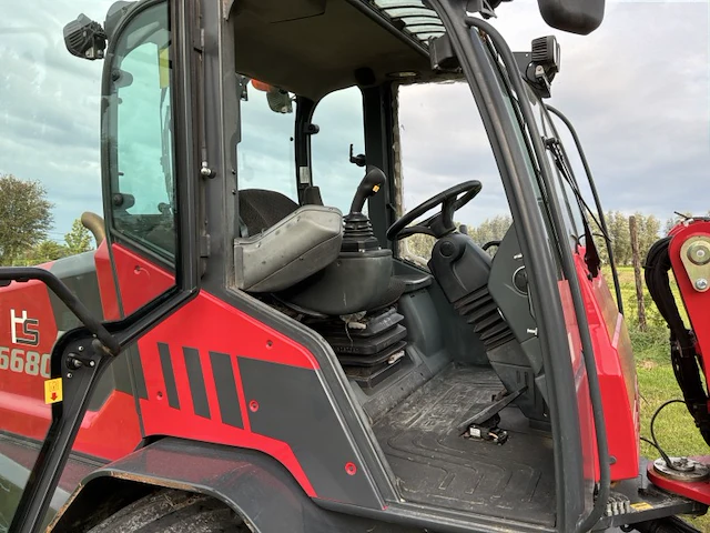 2022 schäffer t6680 verreiker - afbeelding 29 van  43