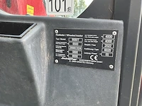 2022 schäffer t6680 verreiker - afbeelding 30 van  43