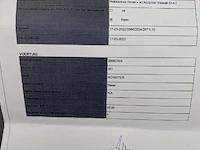 2022 schäffer t6680 verreiker - afbeelding 37 van  43