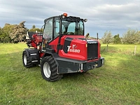 2022 schäffer t6680 verreiker - afbeelding 34 van  43