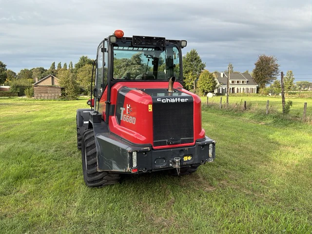 2022 schäffer t6680 verreiker - afbeelding 39 van  43