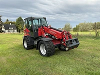 2022 schäffer t6680 verreiker - afbeelding 40 van  43