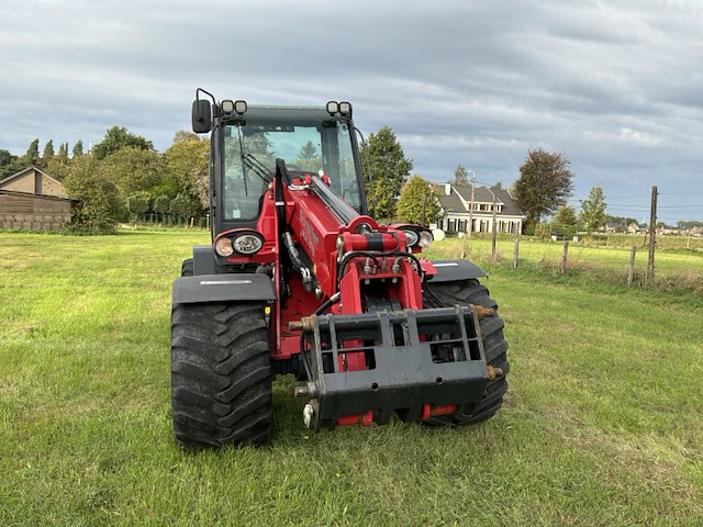 2022 schäffer t6680 verreiker - afbeelding 41 van  43