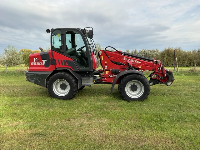2022 schäffer t6680 verreiker - afbeelding 42 van  43