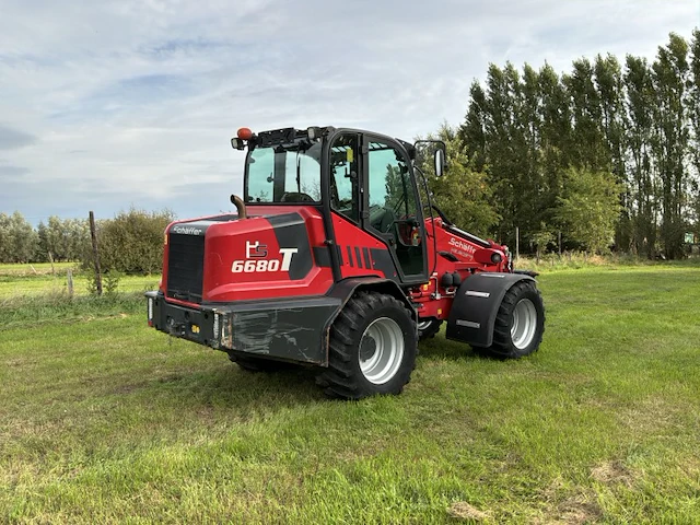 2022 schäffer t6680 verreiker - afbeelding 43 van  43