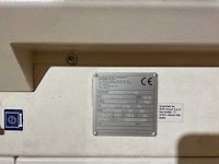 2022 scm class px 350i horizontale paneelzaag p a n n e a u t e u u s e - afbeelding 4 van  25