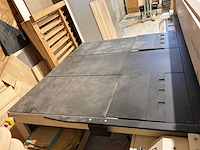 2022 scm class px 350i horizontale paneelzaag p a n n e a u t e u u s e - afbeelding 7 van  25