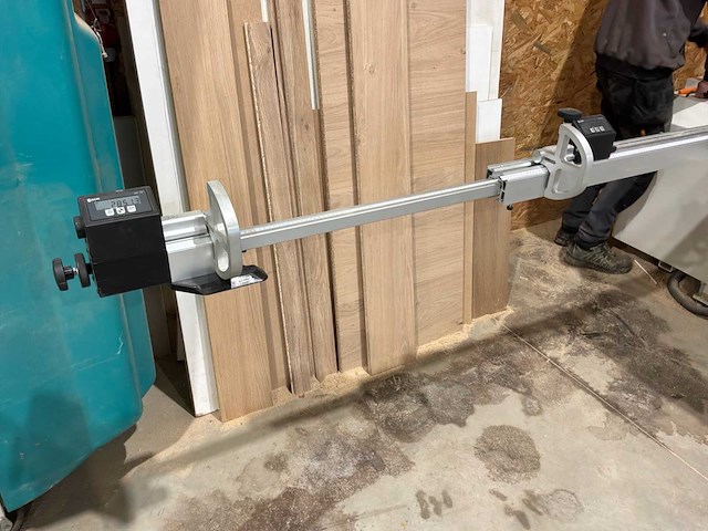 2022 scm class px 350i horizontale paneelzaag p a n n e a u t e u u s e - afbeelding 10 van  25