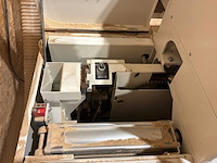 2022 scm class px 350i horizontale paneelzaag p a n n e a u t e u u s e - afbeelding 11 van  25