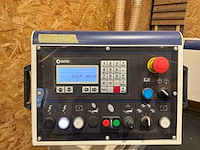 2022 scm class px 350i horizontale paneelzaag p a n n e a u t e u u s e - afbeelding 16 van  25