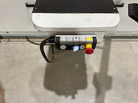 2022 scm class px 350i horizontale paneelzaag p a n n e a u t e u u s e - afbeelding 22 van  25