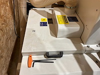 2022 scm class px 350i horizontale paneelzaag p a n n e a u t e u u s e - afbeelding 25 van  25