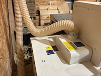 2022 scm class px 350i horizontale paneelzaag p a n n e a u t e u u s e - afbeelding 11 van  14