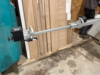 2022 scm class px 350i horizontale paneelzaag p a n n e a u t e u u s e - afbeelding 12 van  14