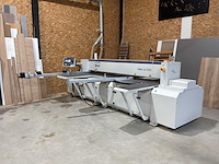 2022 scm class px 350i horizontale paneelzaag p a n n e a u t e u u s e - afbeelding 1 van  14