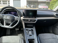 2022 seat leon e-hybrid personenauto - afbeelding 4 van  22