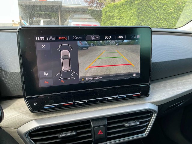 2022 seat leon e-hybrid personenauto - afbeelding 10 van  22