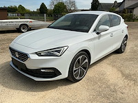 2022 seat leon e-hybrid personenauto - afbeelding 1 van  22