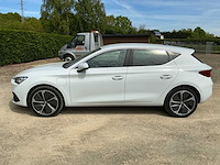 2022 seat leon e-hybrid personenauto - afbeelding 12 van  22