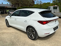 2022 seat leon e-hybrid personenauto - afbeelding 16 van  22