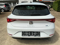 2022 seat leon e-hybrid personenauto - afbeelding 17 van  22