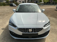 2022 seat leon e-hybrid personenauto - afbeelding 21 van  22