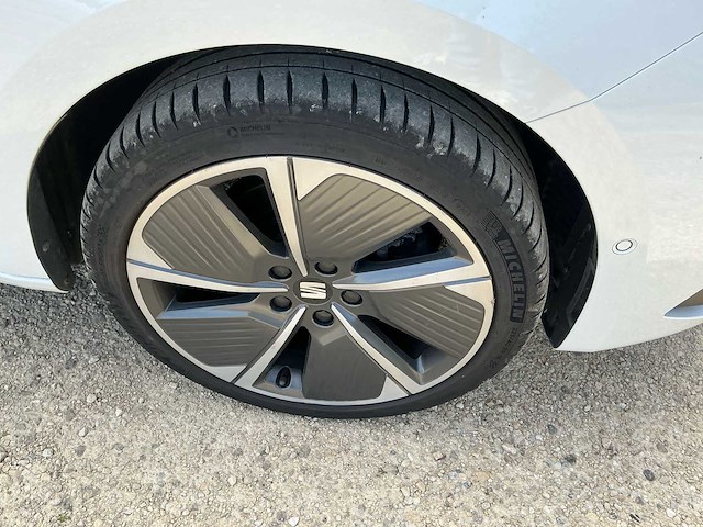 2022 seat leon e-hybrid personenauto - afbeelding 22 van  22