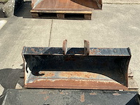 2022 set cw 05 graafbak (2x) - afbeelding 3 van  4