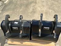 2022 set grondbakken cw05 500 mm (2x) - afbeelding 4 van  6