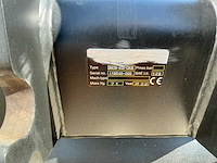 2022 set grondbakken cw05 500 mm (2x) - afbeelding 5 van  5