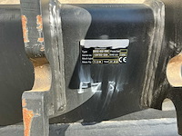 2022 set grondbakken cw05 600 mm (2x) - afbeelding 5 van  6