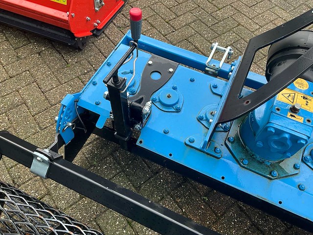 2022 sicma mrd 170 gazon rotorkopeg - afbeelding 2 van  14