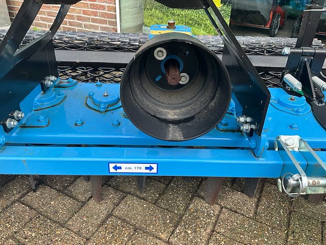 2022 sicma mrd 170 gazon rotorkopeg - afbeelding 3 van  14